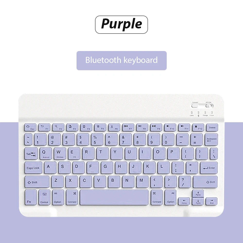 Universal Bluetooth Keyboard