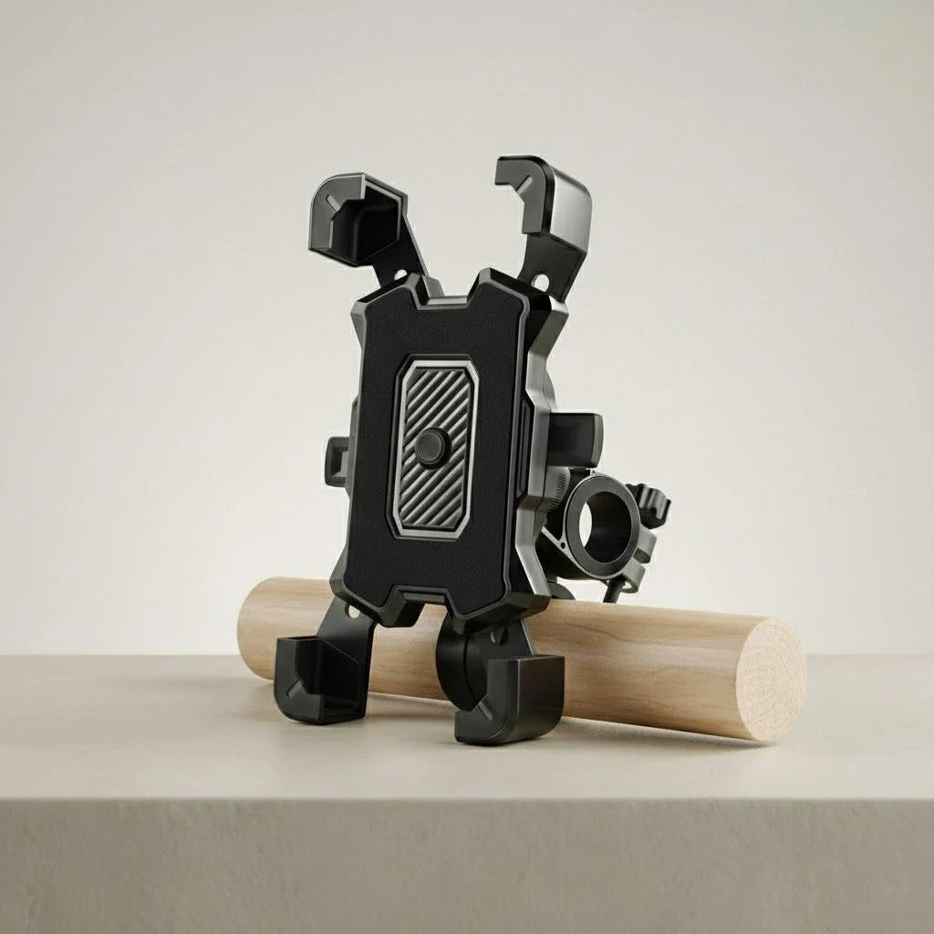 Waterproof Bike Phone Mount