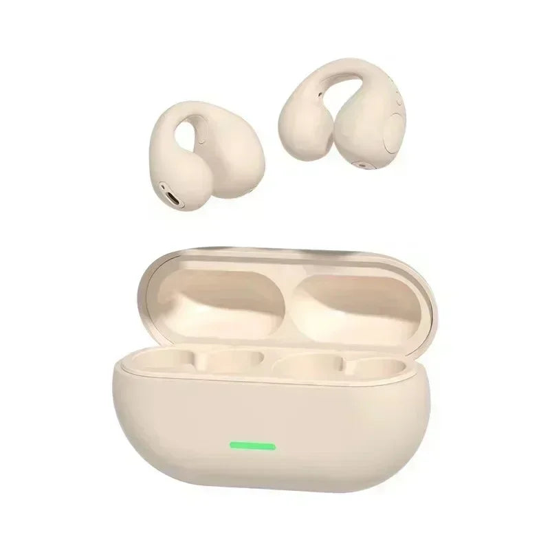 Bone Conduction Sport Headphones