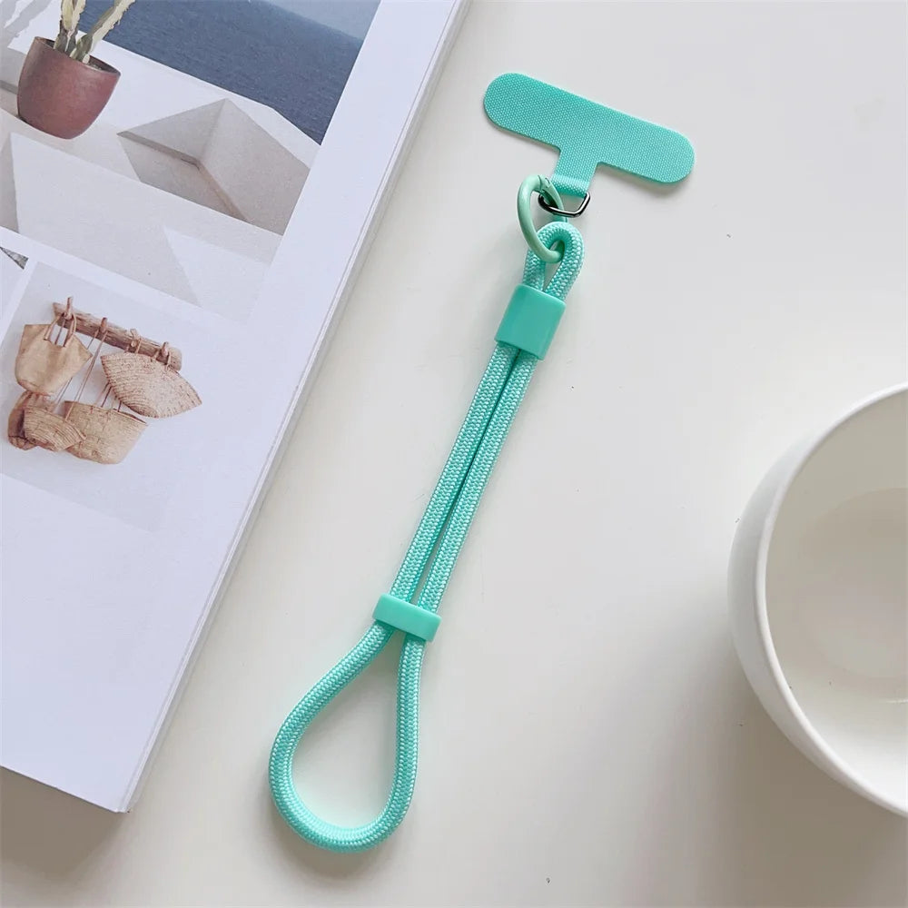 Adjustable Phone Wrist Strap