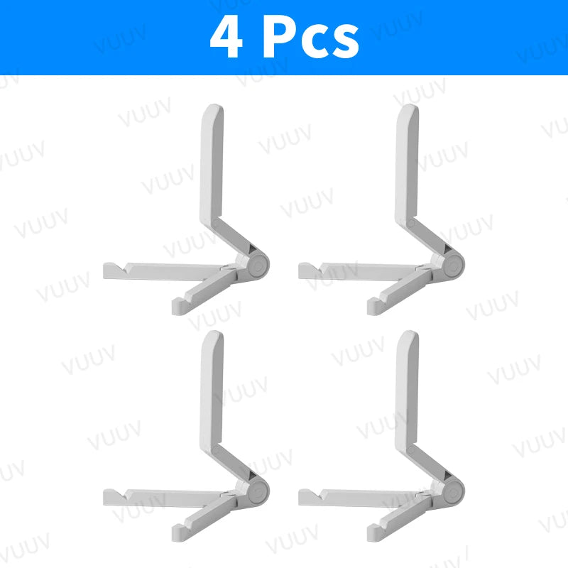 Adjustable Tablet Desk Stand