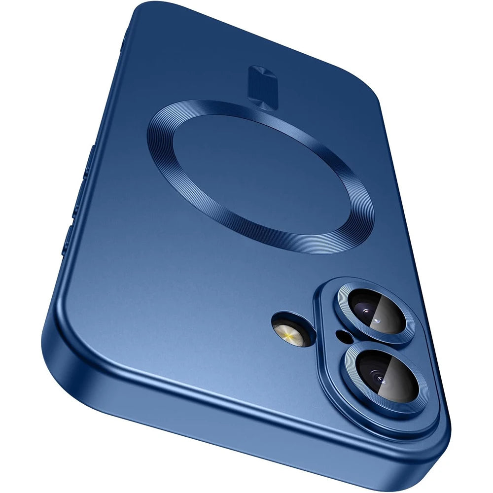 MagSafe Wireless Charge Case