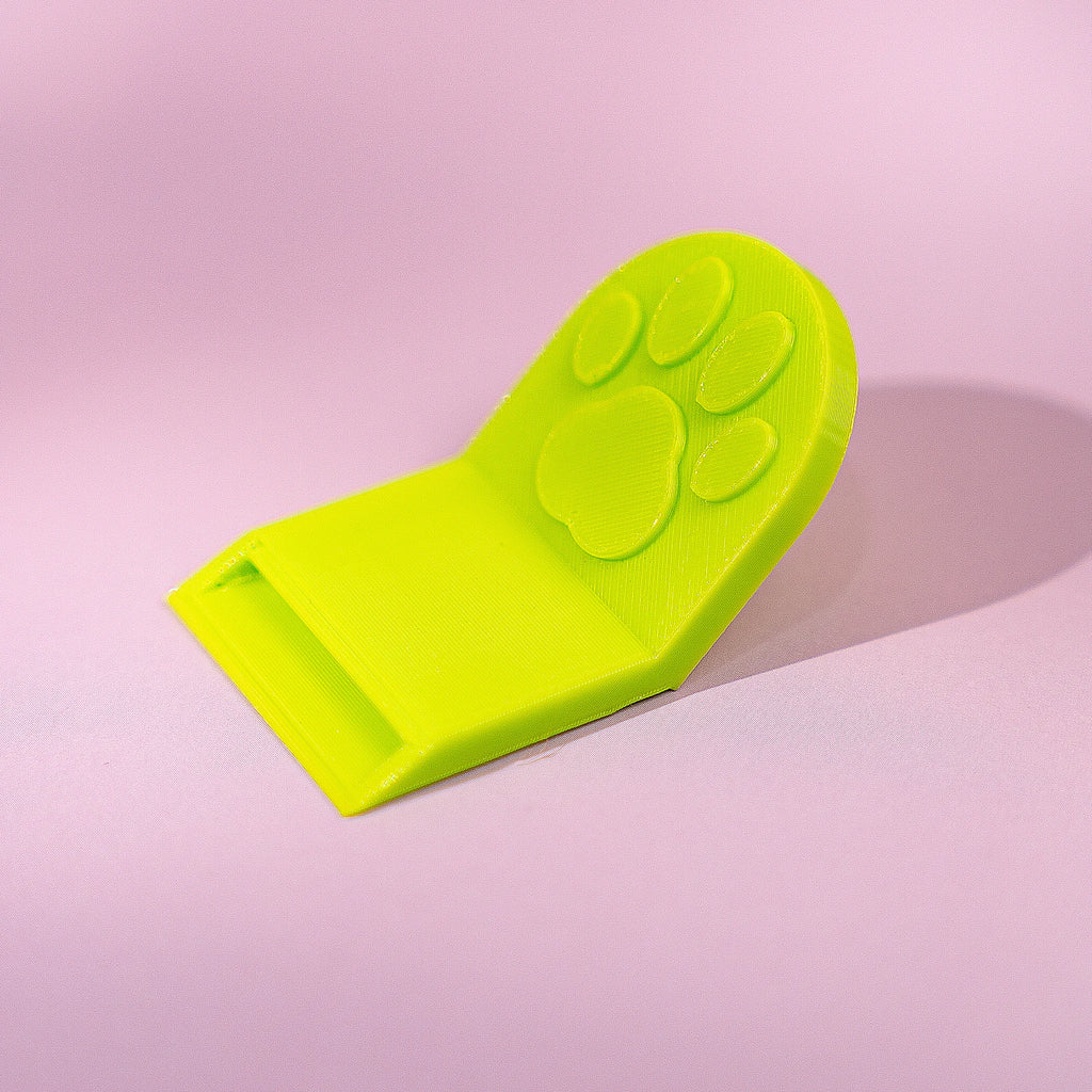 Cat Paw Can Opener
