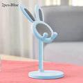 Rabbit Desktop Phone Stand