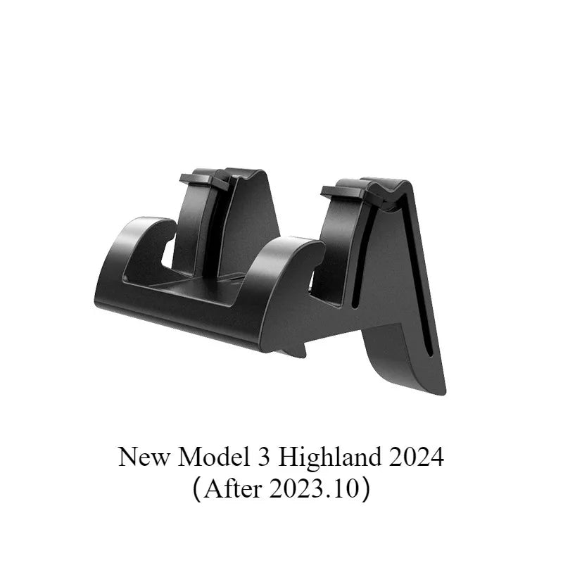 Tesla Silicone Phone Mount