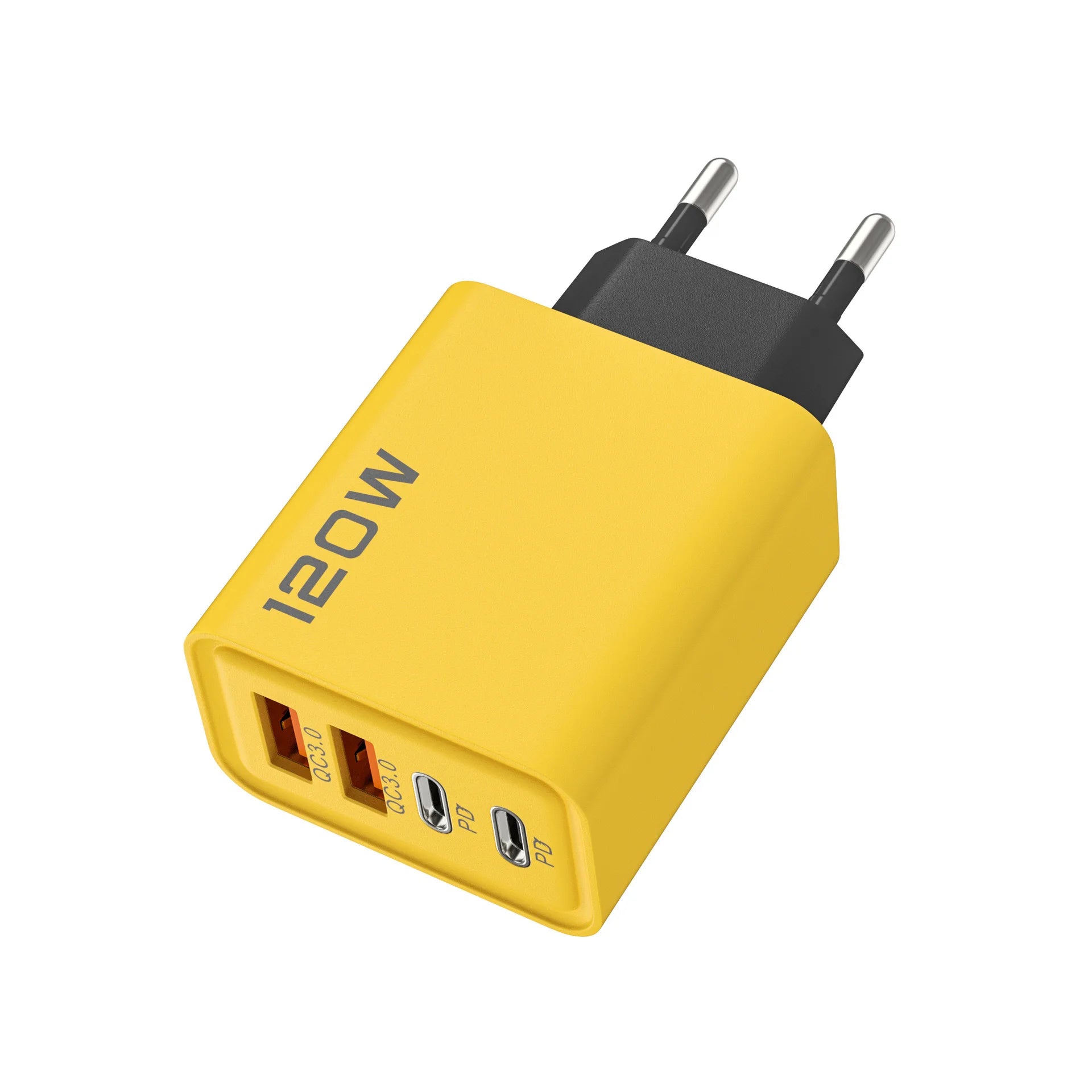 PD Fast Charge Wall Adapter