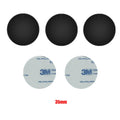 Magnetic Mount Disk Set