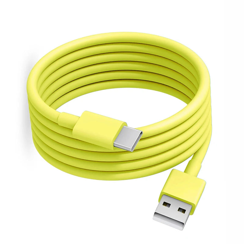 30W USB-C Fast Charge Cable