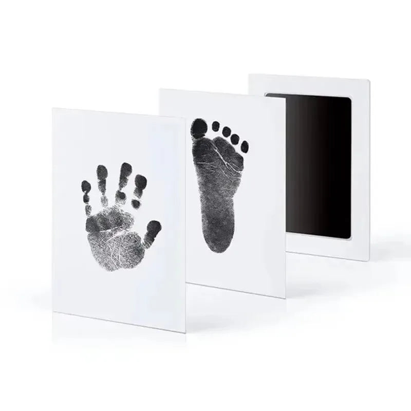 Baby Handprint & Footprint Kit