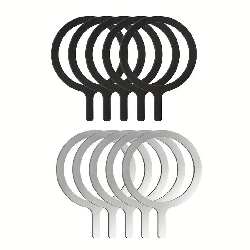 Magnetic Mount Disk Set