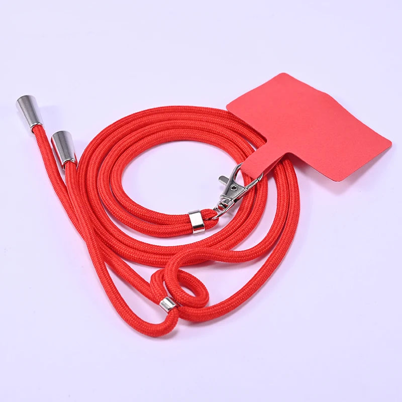Detachable Phone Lanyard