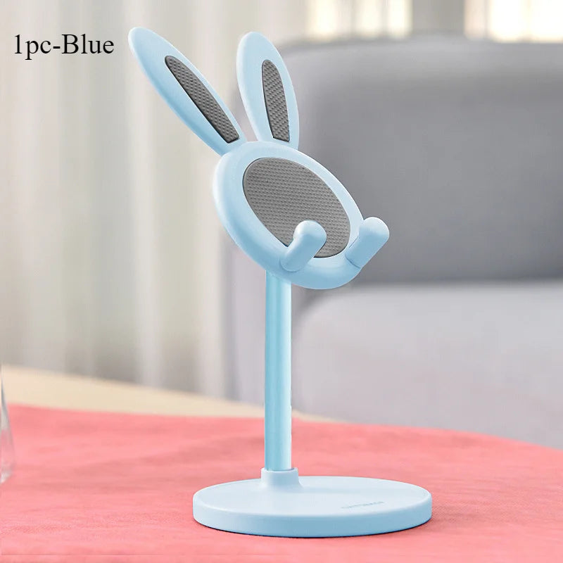 Rabbit Desktop Phone Stand