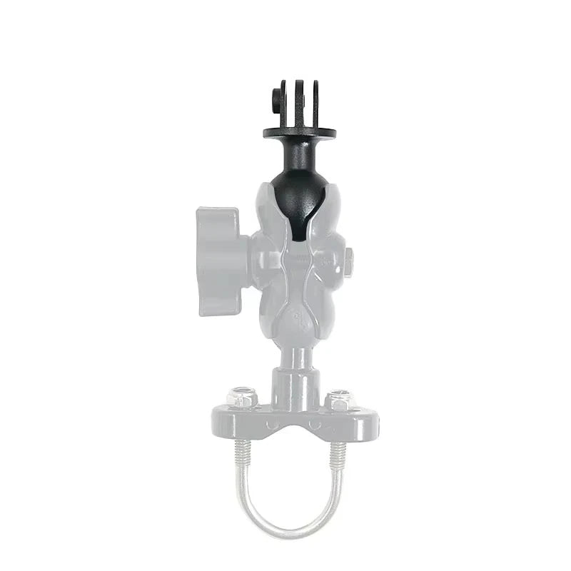 Headrest Ball Mount