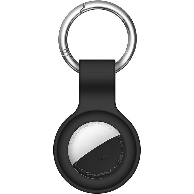 Silicone AirTag Collar Case