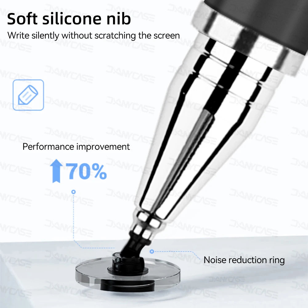 2-in-1 Touch Stylus