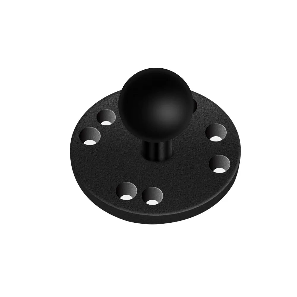 Headrest Ball Mount