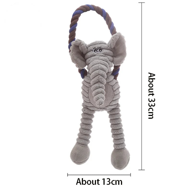 Snail Snuffle Puzzle Toy