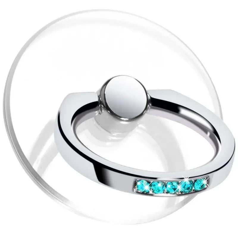 Butterfly Finger Ring Stand