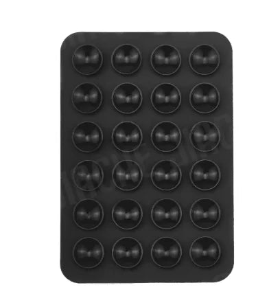 Silicone Suction Car Mount