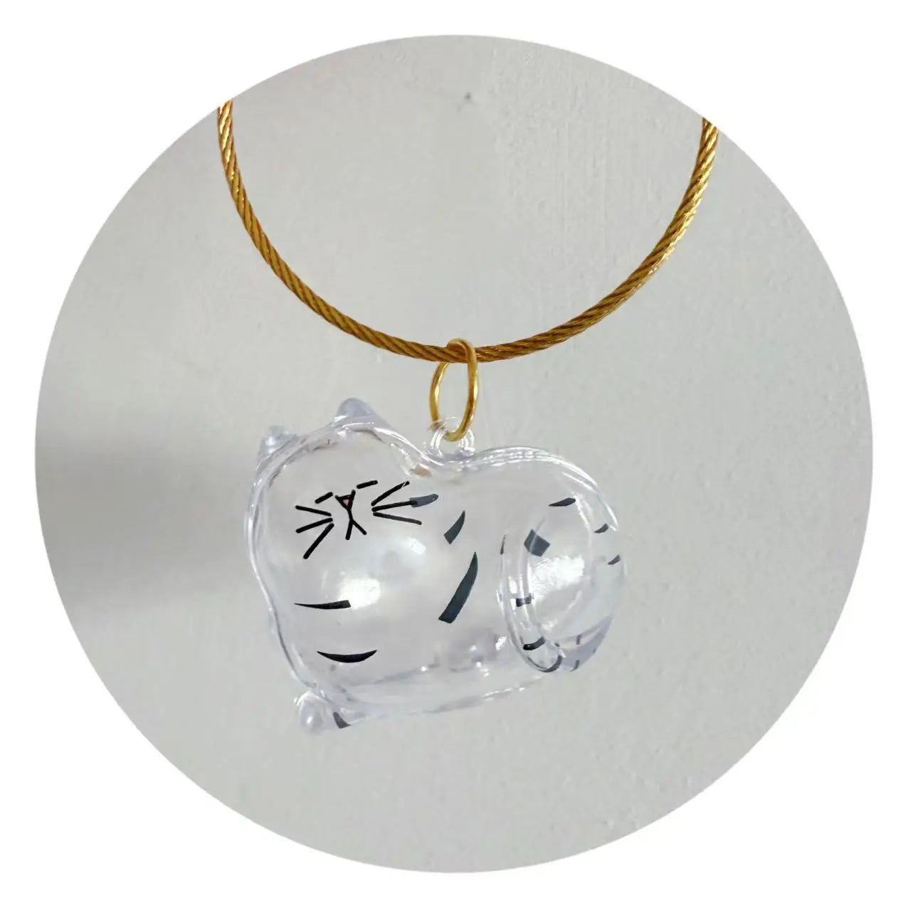 Pet Fur Keepsake Box