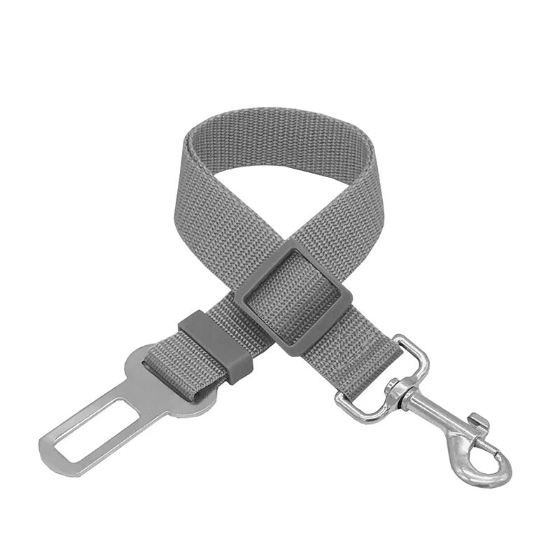 Adjustable Pet Car Belt