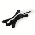 Plush Animal Squeaky Dog Toy