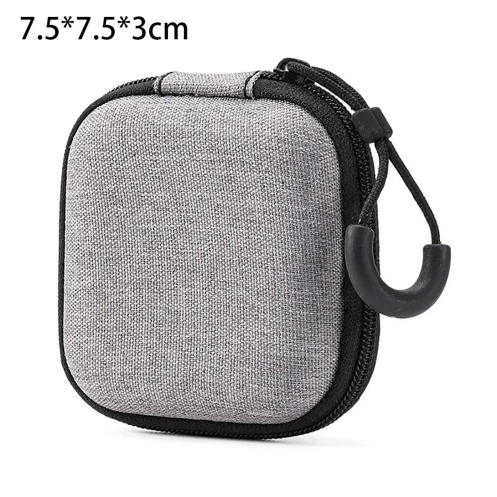 Mini EVA Tech Pouch