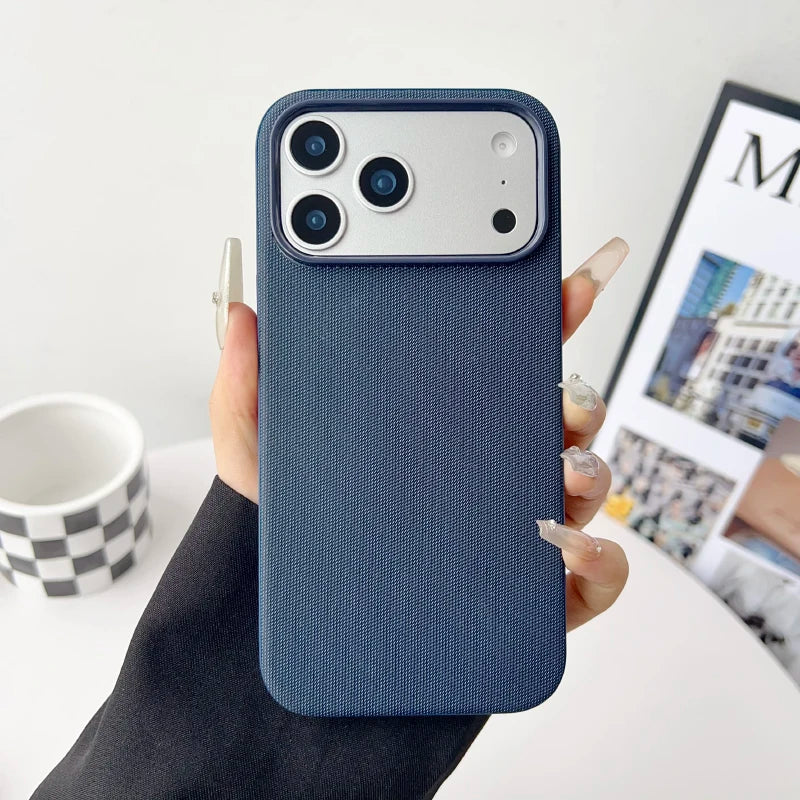 Techwoven MagSafe case for iPhone