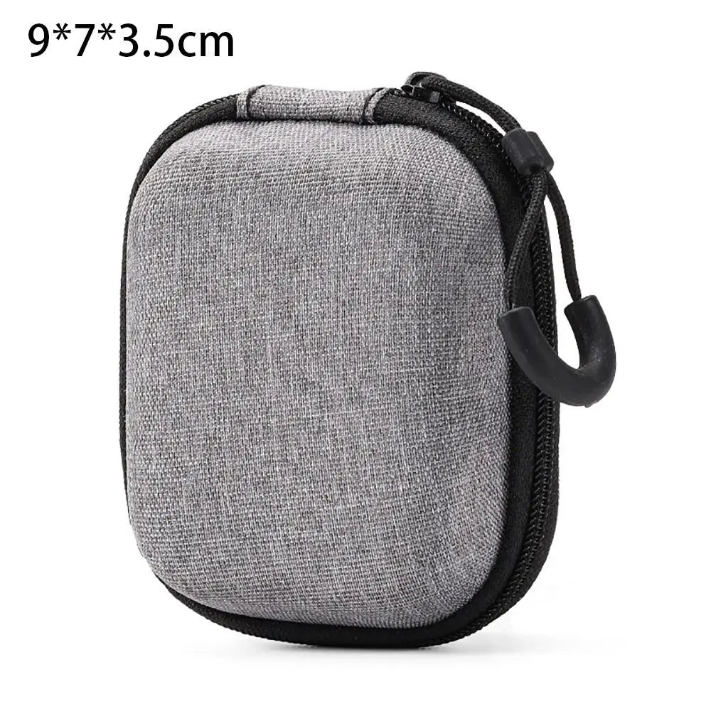 Mini EVA Tech Pouch