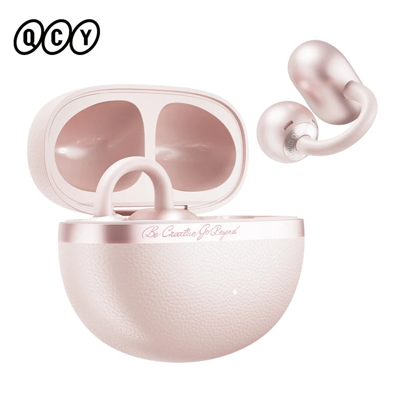 QCY Open-Ear Sport Earbuds
