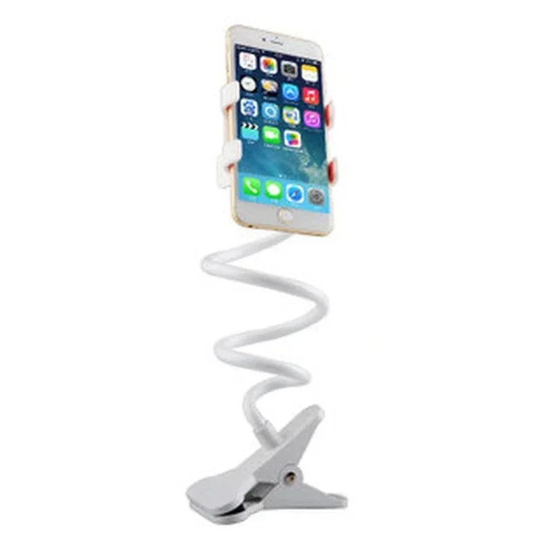 Long Arm Desk Phone Mount