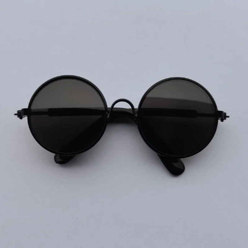 Pet Sunglasses Photo Prop
