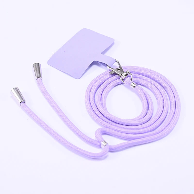 Detachable Phone Lanyard