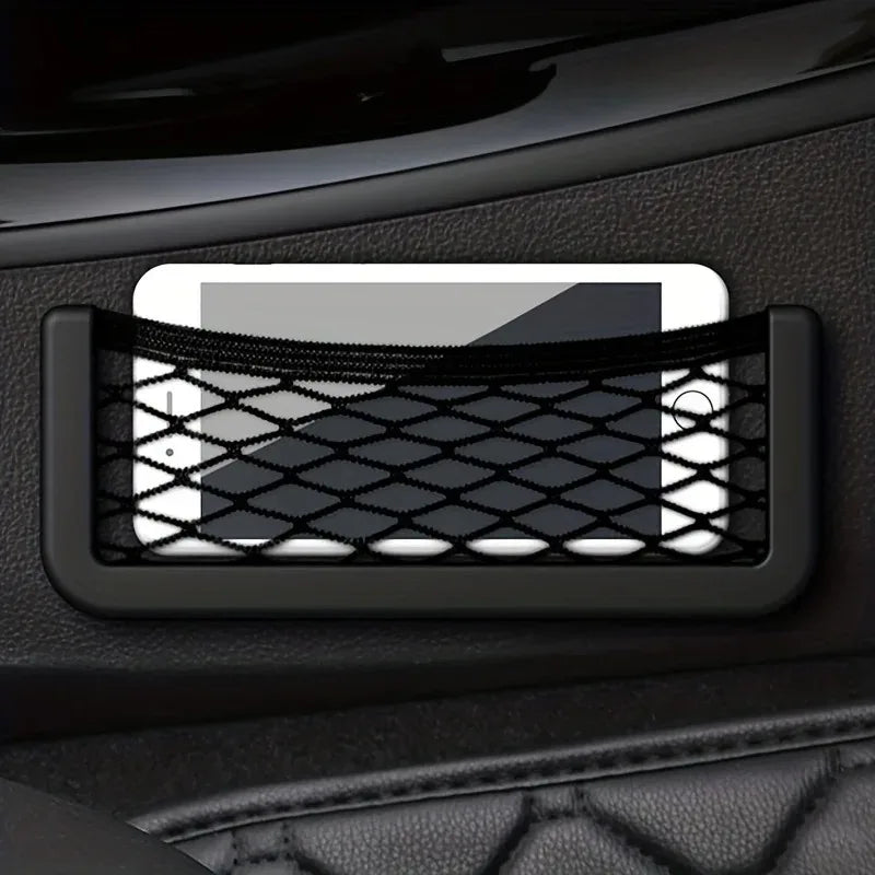Car Seat Organizer Pocket
