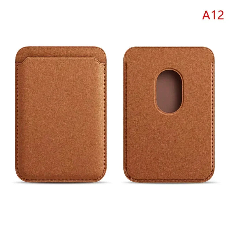 MagSafe Card Wallet Holder