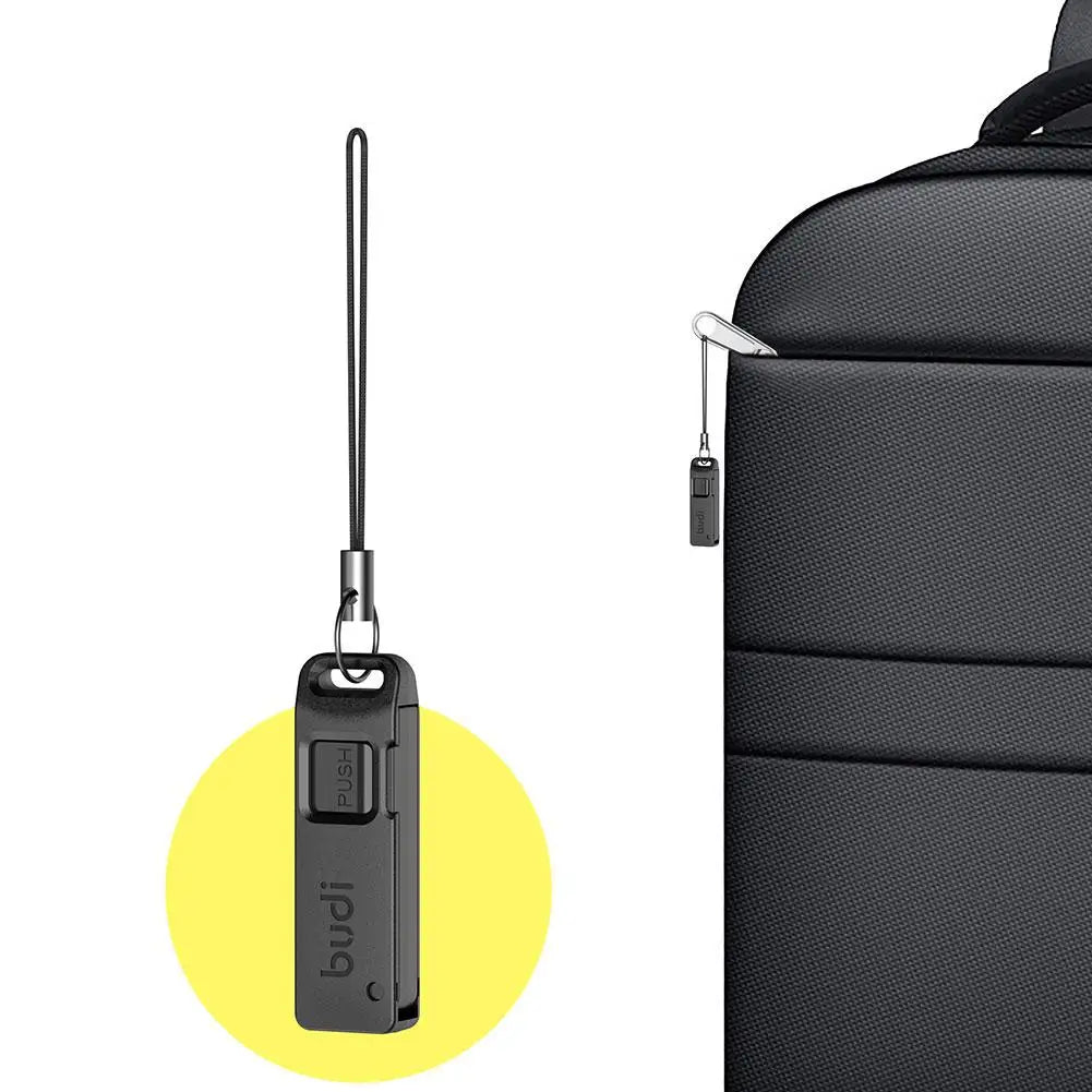 SIM Eject Pin & Case