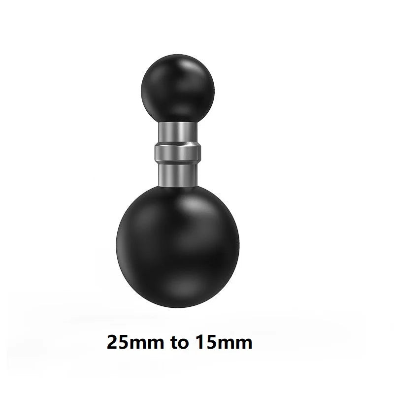 Headrest Ball Mount