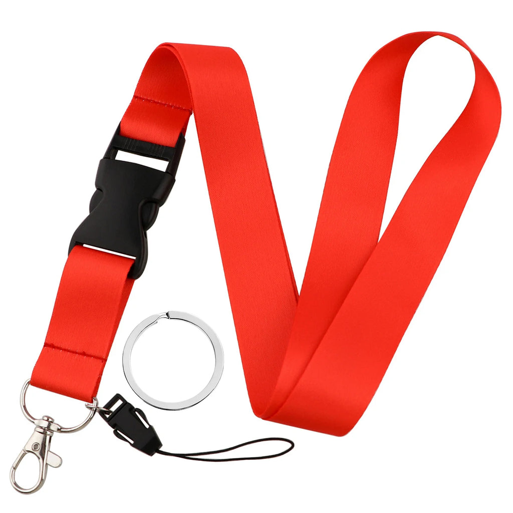 Fashion Phone Neck Lanyard