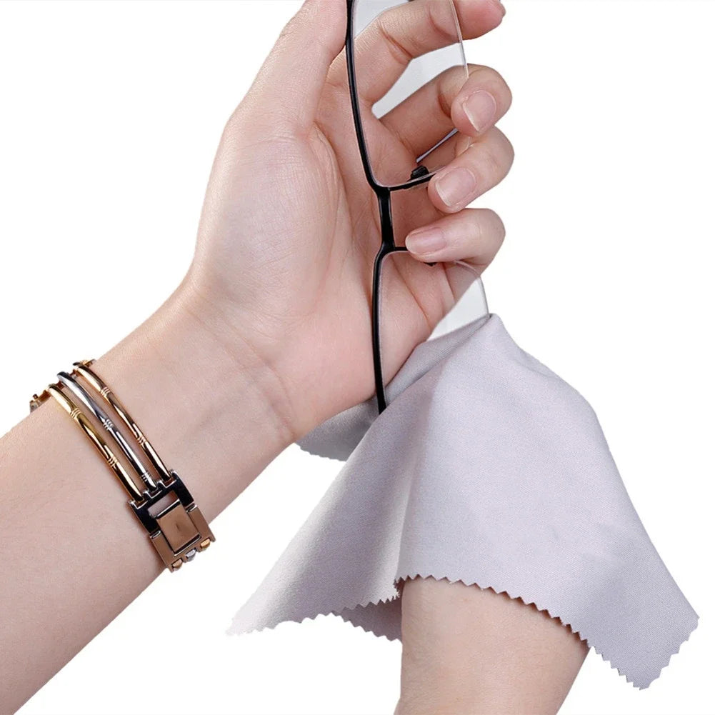 Microfiber Screen Cleaning Cloths