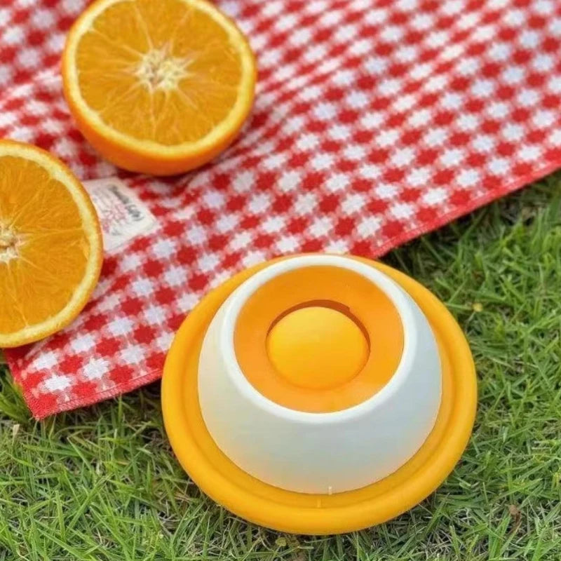 Slow-Feed Cat Bowl