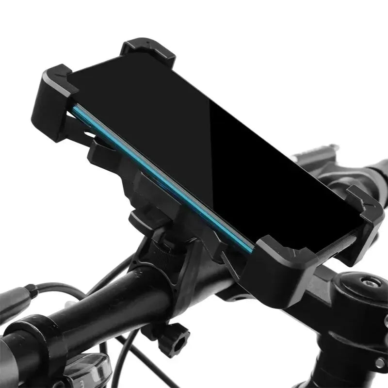 Rotatable Bike Phone Stand