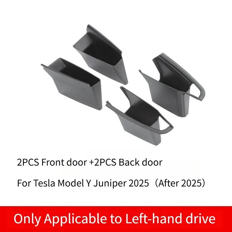 Tesla Door Handle Organizer