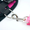 Adjustable Mesh Dog Harness