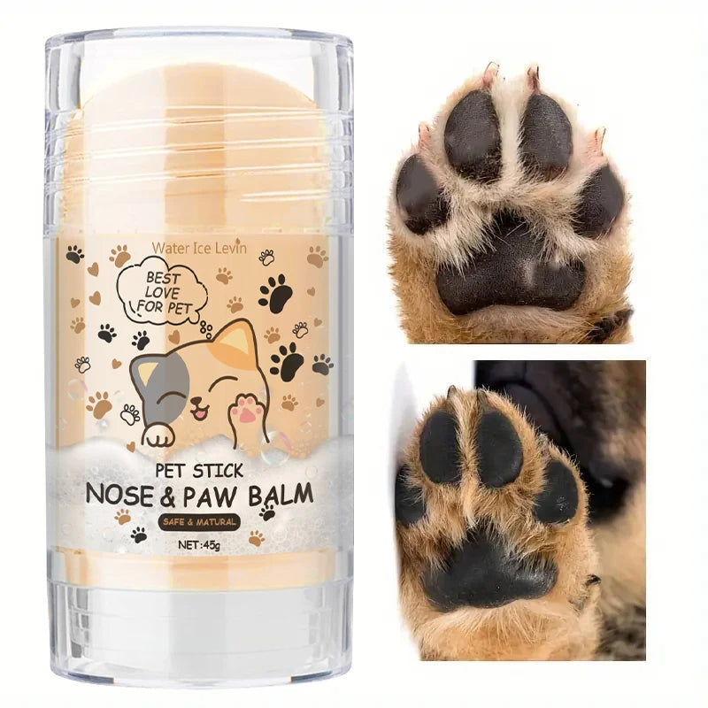 Dog Nose & Paw Balm
