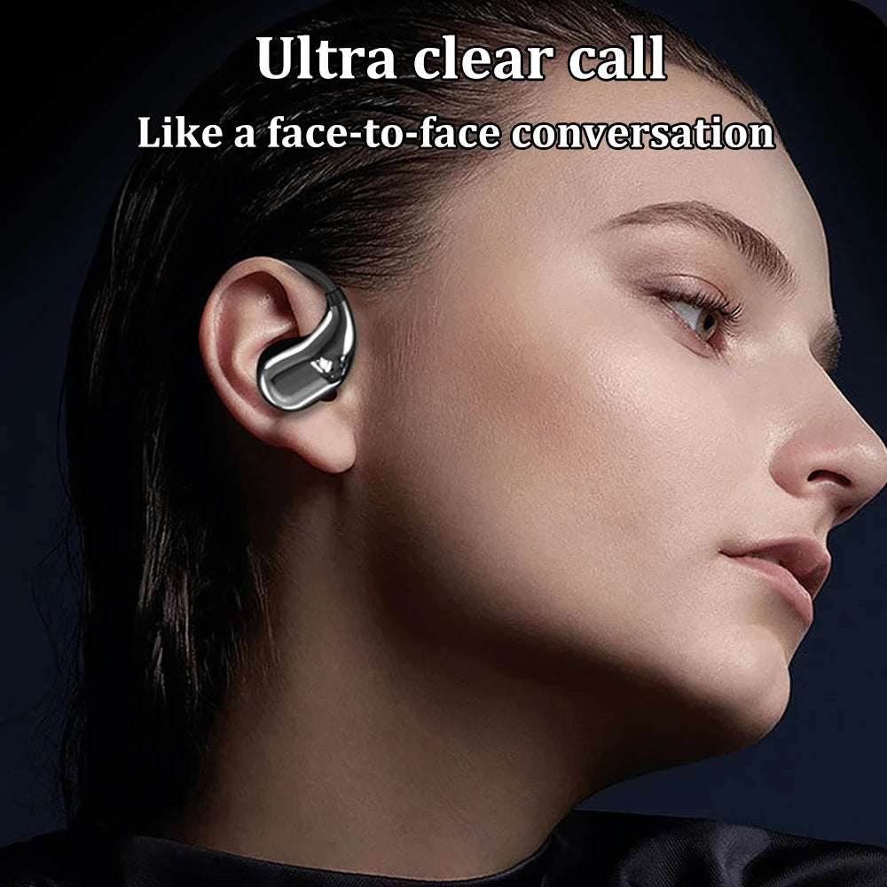 Ear Hook Sport Earbuds