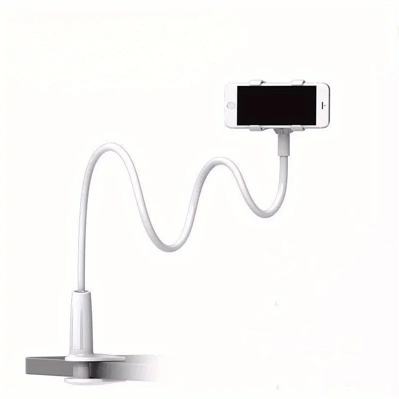 Gooseneck Bedside Phone Mount