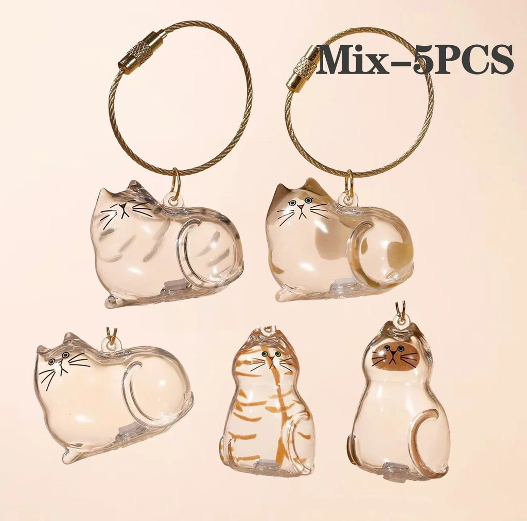 Pet Fur Keepsake Box