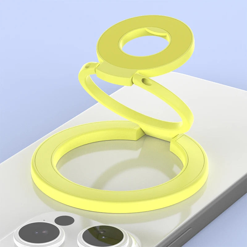 MagSafe Double-Grip Ring Holder