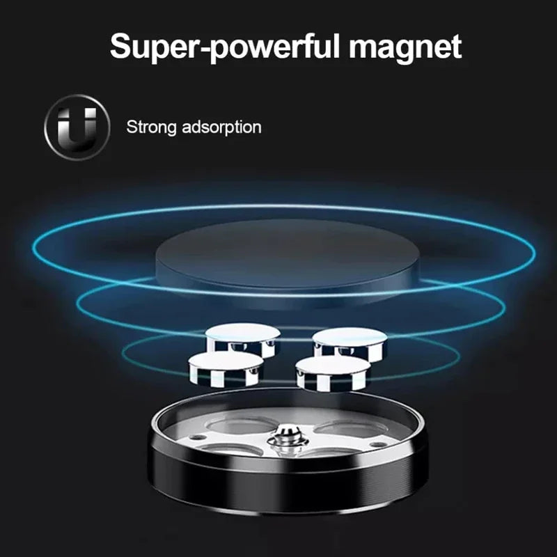 Magnetic Car Vent Phone Mount