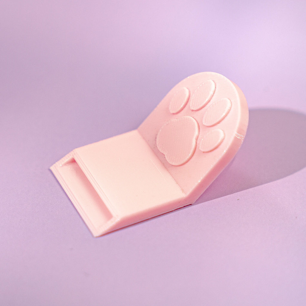 Cat Paw Can Opener